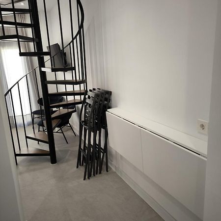 Capuchinos 31 Aparthotel Μάλαγα Εξωτερικό φωτογραφία