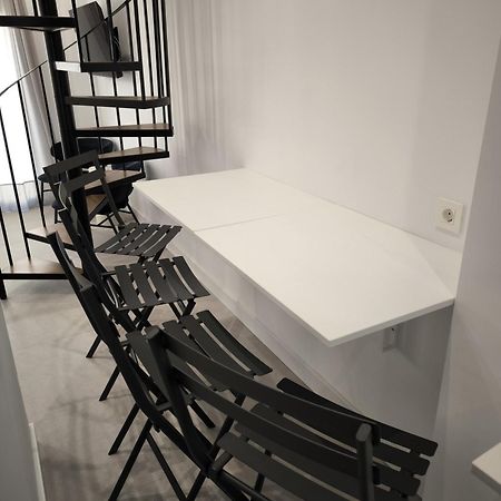 Capuchinos 31 Aparthotel Μάλαγα Εξωτερικό φωτογραφία