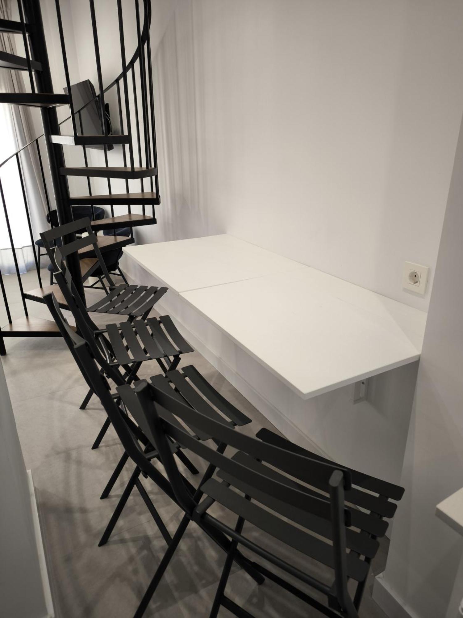 Capuchinos 31 Aparthotel Μάλαγα Εξωτερικό φωτογραφία