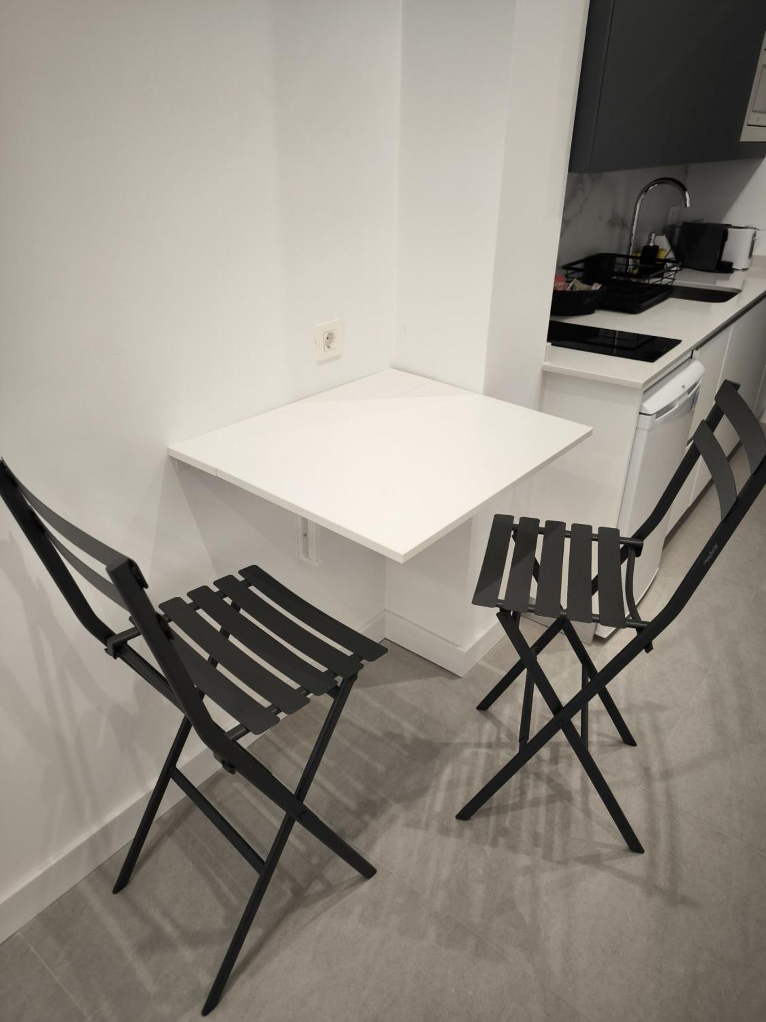 Capuchinos 31 Aparthotel Μάλαγα Εξωτερικό φωτογραφία