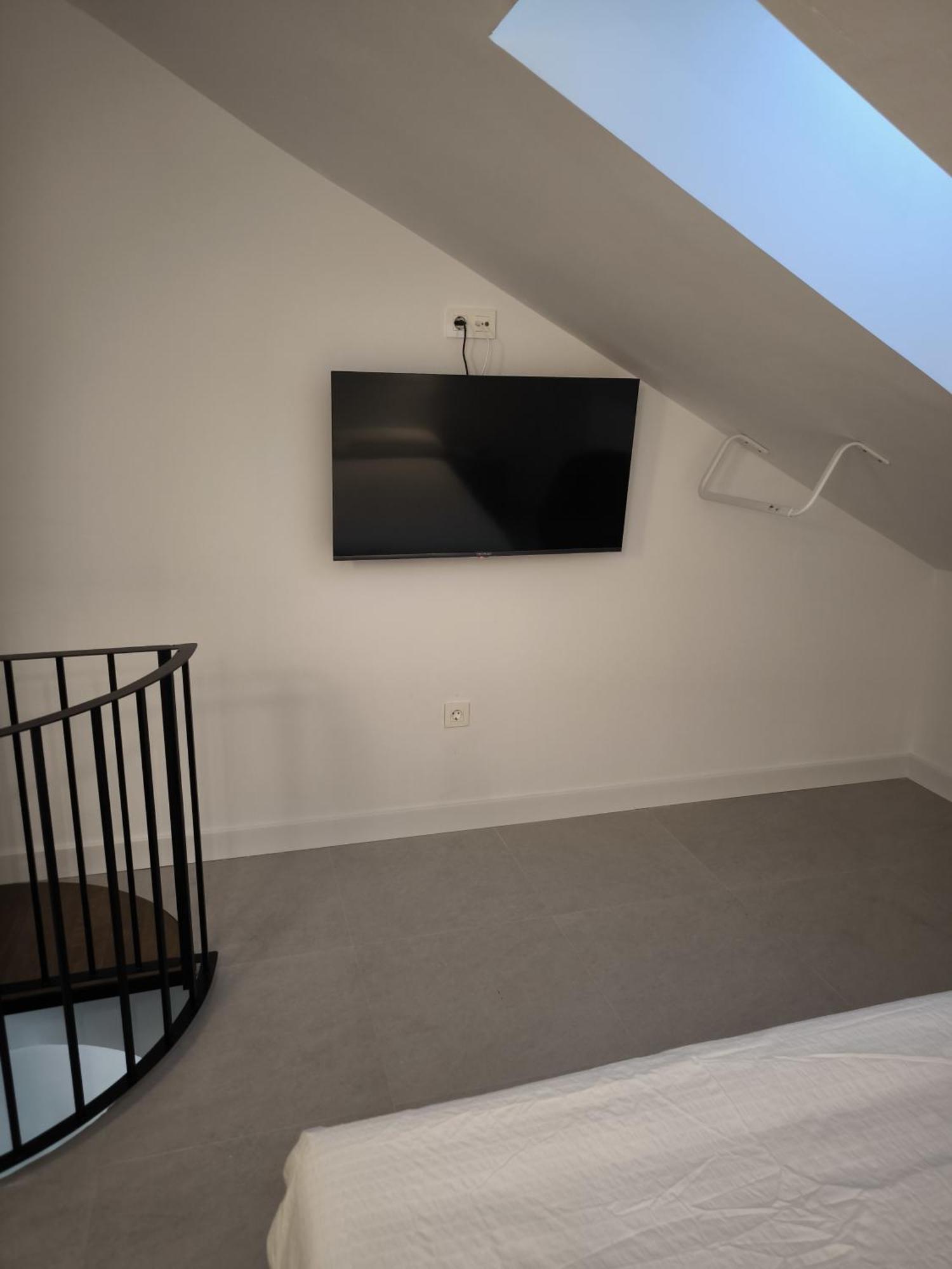 Capuchinos 31 Aparthotel Μάλαγα Εξωτερικό φωτογραφία