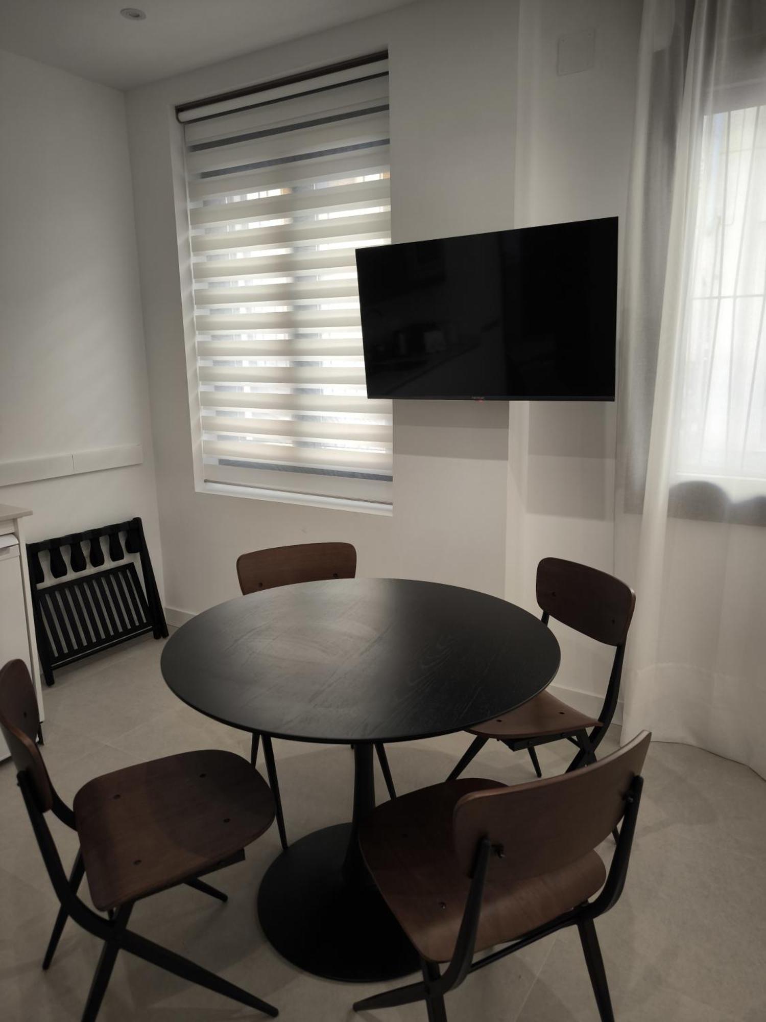 Capuchinos 31 Aparthotel Μάλαγα Εξωτερικό φωτογραφία